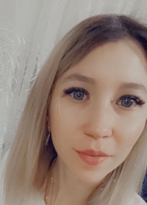 Anna, 29, Russia, Naberezhnyye Chelny