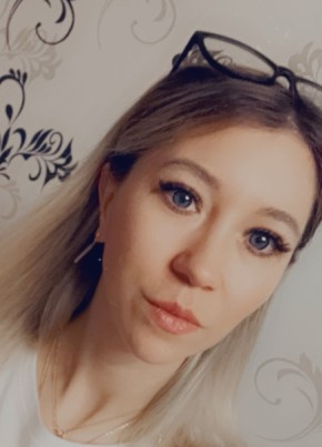 Katya, 30, Russia, Agryz