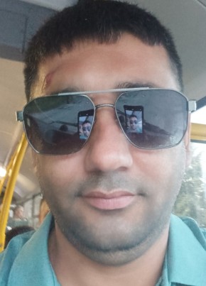 Zhenya, 36, Russia, Lakinsk