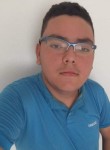 Daniel, 23 года, Fortaleza