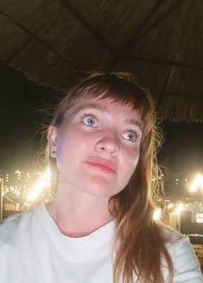 Ирина из Солнечногорска 38 лет