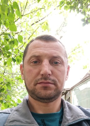 Александр, 42, Україна, Красний Луч