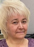 Наталья, 57 лет, Новосибирск