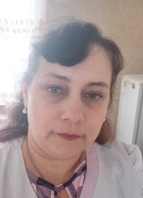 Полина, 42, Россия, Хомутовка