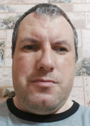 Анатолий из Анадыри 45 лет