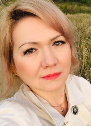 Лора, 47, Россия, Кашира