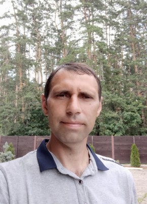 Yuriy, 44, Russia, Voronezh