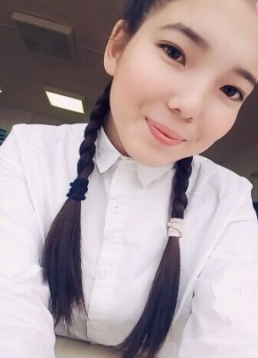 Yoona Lim, 24, Қазақстан, Астана