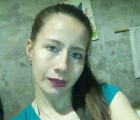 FIORELLA MARTINE, 23, Posadas