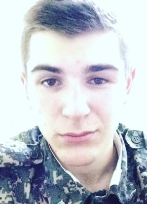 Aleksey, 28, Russia, Voronezh