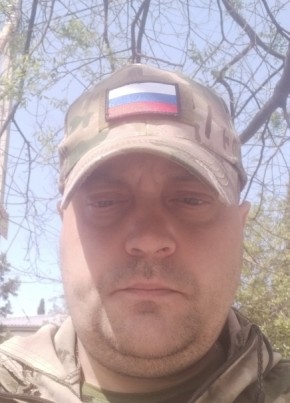 Александр, 42, Россия, Красноперекопск