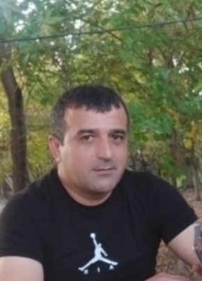 Babek, 39, Azərbaycan Respublikası, Xirdalan