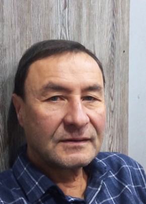 Bohodir Qurbonov, 56, Uzbekistan, Tashkent
