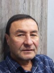 Bohodir Qurbonov, 57 лет, Toshkent