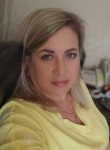 Elena, 49, Novosibirsk