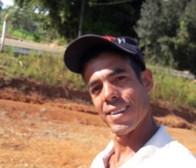Amarildo, 27 лет, São Gonçalo do Sapucaí