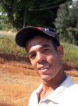 Amarildo, 27 лет, São Gonçalo do Sapucaí