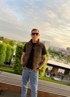Ярослав, 33, Россия, Краснодар
