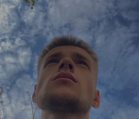 Egor, 20, Gomel