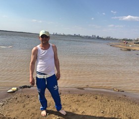Руслан, 42 года, Хабаровск