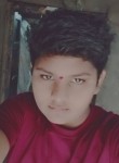 Manish, 18 лет, Nepa Nagar