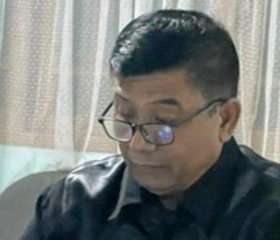 Iwanto, 49 лет, Djakarta