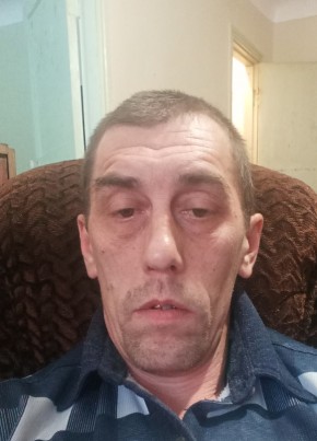 Станислав, 47, Россия, Касли