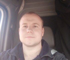Aleksandr, 31, Vitebsk