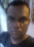 Suresh, 45 лет, Subang Jaya