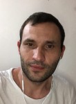 Сергей, 39 лет, Ankara