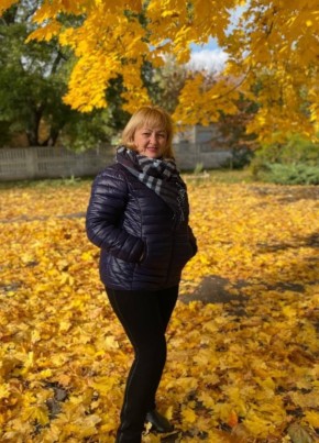 Светлана Короп, 56, Україна, Кременчук