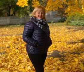 Светлана Короп, 56 лет, Кременчук