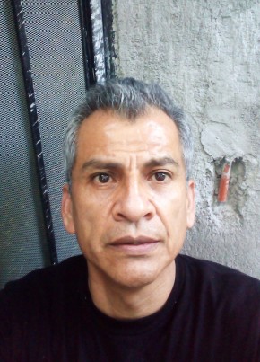 Cesar, 46, Estados Unidos Mexicanos, Río Verde
