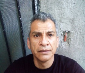 Cesar, 46 лет, Río Verde