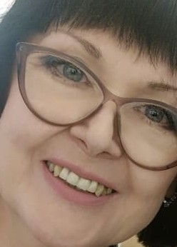 Tatyana, 64, Russia, Krasnoyarsk