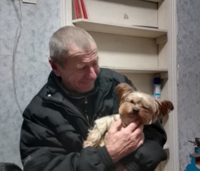 Viktor, 65, Nova Vodolaha