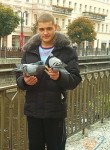 Миша, 34 года, Костянтинівка (Донецьк)