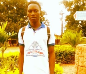 Kamin, 25 лет, Conakry