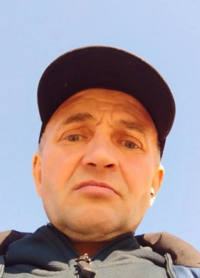 Иван из Кирово-Чепецка 45 лет