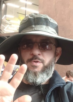 Ali, 51, Russia, Makhachkala