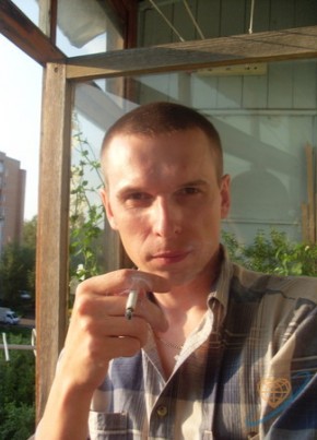 Денис, 50, Россия, Красноярск