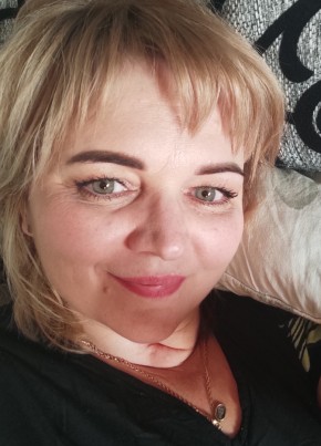 Екатерина, 48, Россия, Волосово