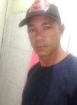 Elias, 49 лет, Belo Horizonte