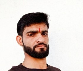 DEVARAM, 28 лет, Kolhāpur