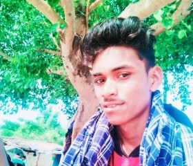 KRISHNA Mahato, 20 лет, Ahmedabad