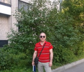 Anatoliy, 56, London