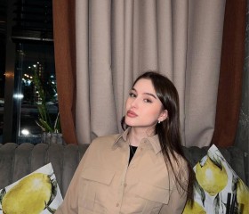 alina, 22, Moscow