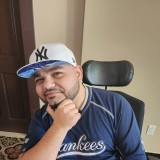 Pimpdaddy, 32  , Paterson
