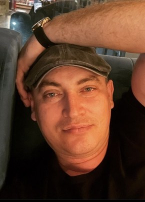 Rom, 38, Russia, Tula