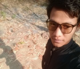 Myatthu, 27, Chauk